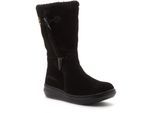 Rocket Dog Womens Slope Mid Calf Warm gefütterte Winterstiefel