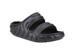Klassische Cozzzy Overpuff-Sandale
