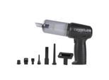 3 IN 1 MULTIFUNCTIONAL PORTABLE VACCUM, 3 IN 1 MULTIFUNKTIONALER TRAGBARER STAUBSAUGER
