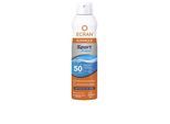 Ecran Sunnique Sport Aqua Schutznebel Spf50+ 250 ml
