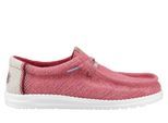 Hey Dude Wally Jute Herren Schuhe