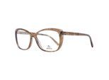 Swarovski Sunglasses SK0157 01B 55