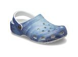 Klassischer Denim Clog