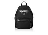 Nylon Backpack Greatness