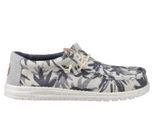 Hey Dude Wally Palm Jute Herren Schuhe