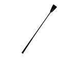 FLECK Springstock Economy Nylon F-Griff schwarz 60 cm
