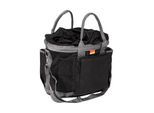 GOLDHORSE Putztasche Cabalo schwarz