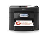 Epson WorkForce Pro WF-4830DTWF Tintenstrahl-Multifunktionsgerät