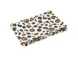 FIT+FUN Couverture en polaire Leo Patte L