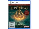 BANDAI NAMCO Spielesoftware "Elden Ring Shadow of the Erdtree Edition", transparent (ohne farbbezeichnung), PlayStation 5, Spielesoftware, Spielesoftware