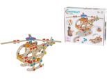 Konstruktionsspielsteine EICHHORN "Constructor Helicopter", bunt, Spielbausteine, Baby, Holz, Kunststoff, Konstruktionsspielsteine, Made in Germany