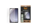 CARE BY PANZERGLASS Displayschutzglas "Ultra-Wide Fit Screen Protector", transparent, B:18cm H:2cm T:25mm, Displayfolien, Displayschutzfolie, Schutzfolie, Bildschirmschutz, kratz- & stoßfest, Displayschutzglas