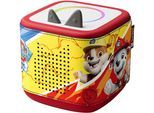 TONIES Lautsprecher-Hülle "Paw Patrol", bunt, Toniebox, Hüllen, Lautsprecher-Hülle