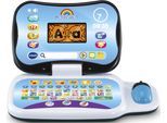 Kindercomputer VTECH "Mein Vorschul-Laptop 2.0, bunt", bunt, Kindercomputer, KinderB:30cm H:5cm T:20cm, Kindercomputer, B:30cm H:5cm T:20cm