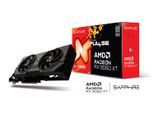 SAPPHIRE Grafikkarte "PULSE AMD Radeon RX 9060 XT 8GB GPU", schwarz (ohne farbbezeichnung), Grafikkarten, Grafikkarte