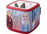 TONIES Lautsprecher-Hülle "Disney Die Eiskönigin", bunt, Toniebox, Hüllen, Lautsprecher-Hülle