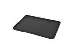 more LIFESTYLEPETS Tapis Silicone pour Gamelles 40 cm, 30 cm