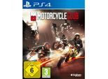 Motorcycle Club