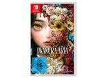 PQUBE Spielesoftware "Iwakura Aria", bunt (ohne farbbezeichnung), Nintendo Switch, Spielesoftware, Spielesoftware