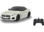RC-Auto JAMARA "BMW Z4 Roadster 1:24, 2,4 GHz, weiß", weiß, Fernlenkfahrzeuge, KinderB:18cm H:9cm T:53cm, Kunststoff, RC-Auto, B:18cm H:9cm T:53cm