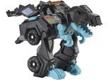 Actionfigur VTECH "Switch & Go Dinos, OneClick-Mini-T-Rex", bunt, Spielfiguren, KinderB:7,9cm H:11,3cm T:17,2cm, Kunststoff, Actionfigur, mit Licht- und Soundeffekten, B:7,9cm H:11,3cm T:17,2cm