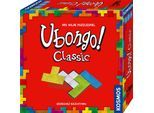 Spiel KOSMOS "Ubongo Classic 2022", bunt, Spiele, Kinder, Spiel, Made in Germany