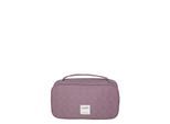Drybag TRAVELITE "LASCANA Edition", Damen, Gr. B/H/T: 32cm x 11cm x 17cm, lavender, Polyester, Taschen Drybag, mit Packing Cube