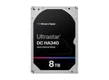 Western Digital 0B47078 Interne Festplatte 8 TB