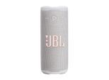 JBL Bluetooth-Lautsprecher "GRIP", weiß, B:9cm H:8cm T:17cm, Lautsprecher, Kompakter Bluetooth-Speaker, starker JBL Pro Sound und Ambient Light, Bluetooth-Lautsprecher
