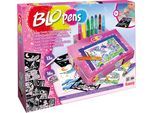 Kreativset BLOPENS "Sprühstifte Set XL Fantasie", bunt, Kreativsets, Kinder, Kreativset