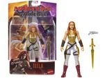 Actionfigur MATTEL "Masters of the Universe, Teela", bunt, Spielfiguren, Kinder, Kunststoff, Actionfigur