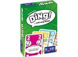Spiel HUCH "DING", bunt, Spiele, Kinder, Spiel, Made in Europe