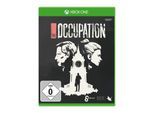 The Occupation