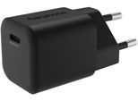 FAIRPHONE USB-Ladegerät "30 W USB-C Schnellladegerät", schwarz, Ladegeräte, USB-Ladegerät