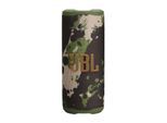 JBL Bluetooth-Lautsprecher "GRIP", squad, B:9cm H:8cm T:17cm, Lautsprecher, Kompakter Bluetooth-Speaker, starker JBL Pro Sound und Ambient Light, Bluetooth-Lautsprecher