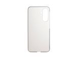 WHITE DIAMONDS Smartphone-Hülle "Handyhülle für Samsung Galaxy A17 (semi-transparent, kratzfest)", transparent, Samsung Galaxy A17, Hüllen, Smartphone-Hülle