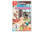 ASTRAGON Spielesoftware "My Universe - Hunde- und Katzenbabys", bunt (ohne farbbezeichnung), Nintendo Switch, Spielesoftware, Spielesoftware