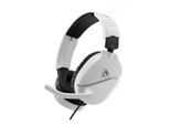 TURTLE BEACH Gaming-Headset "Recon 70, Nintendo", weiß, B:18,3cm H:16,2cm T:8,5cm, Kopfhörer, Gaming-Headset