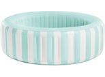 Planschbecken INTEX "Coastal Luxe Pool", türkis, H:53cm Ø:168cm, 6-phtalafreies PVC, Planschbecken, Planschbecken, Topseller