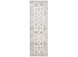 Novel Läufer, Beige, Textil, rechteckig, 80x250 cm, Oeko-Tex® Standard 100, für Fußbodenheizung geeignet, Teppiche & Böden, Teppiche, Teppichläufer