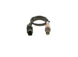 BOSCH Lambdasonde 0281004472 für JEEP LANCIA Fiat