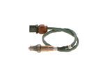 BOSCH Lambdasonde 0258017603 für Ford