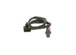 BOSCH Lambdasonde 0258007136 für Volvo CADILLAC