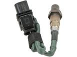 BOSCH Lambdasonde 0258017016 für KARMANN Mercedes JEEP FREIGHTLINER BMW SMART STEYR