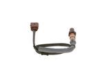 BOSCH Lambdasonde 0258006862 für VW