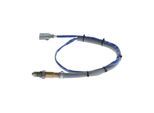 BOSCH Lambdasonde 025802701b für Porsche