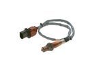 BOSCH Lambdasonde 0281004429 für VW