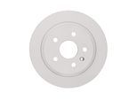 BOSCH Bremsscheibe 0986479c73 voll 292mm 12mm für Opel Vaughall CHEVROLET BUICK