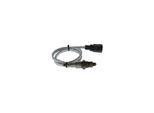 BOSCH Lambdasonde 02580300ct für JAGUAR LAND ROVER