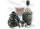 FEBEST Gelenksatz, Antriebswelle 0111ae100 Vorderachse für TOYOTA